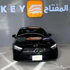 مرسيدس A200 2023