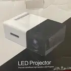 بروجكتر جهاز عرض و بلاستيشن