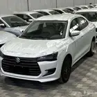 متوفر سوذوكي ديزاير استندر 2026