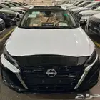 نيسان التيما نص فل موديل 2026 كاش و اقساط