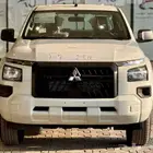 ميتسيوبشي L200 دبل جير عادي 2024