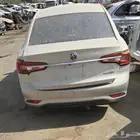 قطع غيار MG 5 2020 مستعمل وكالة