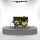 عدسات اوزوم