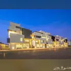 تاون هاوس آجام الرمال للإيجار