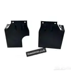 قواعد حديد نسافات خلفيه شاص سلق