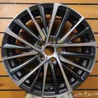 جنوط لكزس ES 350 موديل 2024 اصليه