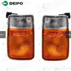 اصطبات باترول امامية 95-97