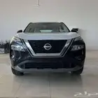 نيسان اكستريل 7 راكب بدون دبل 2025 - متوفر اقساط و كاش .