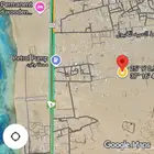 حوش للبيع في محافضة املج النصبه