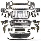 Audi A8 2022