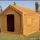 خيمه هوائيه 3 4 لم تستخدم