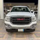 للبيع جمس سييرا 2018 فل كامل فئة Z71 سعودي ( عداد قليل )