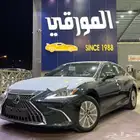 لكزس ( ES300 ) HA هايبرد 2025 اقل سعر اقساط او كاش