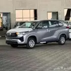 تويوتا انوفا هليبر وبنزين ابيض وفضي 2026 كاش واقساط