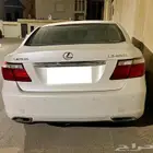 قطع غيار لكزس 460