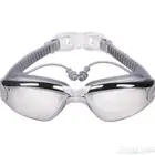 نظارات سباحه ضد الماء و البخار ما يدخل