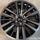 جنوط نيسان باترول بلاتينيوم موديل( 2020)(2019)