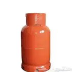 اسطوانه غاز جديدة