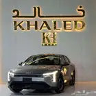 كيا K4 لدى شركه خالد 2026