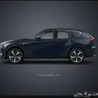 مطلوب مازداCX60