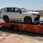 لكزس اف سبورت