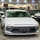 هيونداي سوناتا ستاندر خليجي 2025