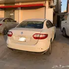رينو فلوانس 2012 للبيع