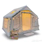 خيمة نفخ هوائية مميزة