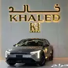 كيا K4 موديل 2026 ستاندر كاش واقساط راتب من 3600