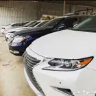 قطع لكزس ES-LS-IS