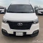 اتش ون فان بضاعة ديزل