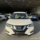 نيسان اكس تريل