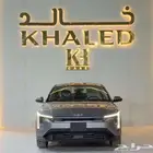 كيا كي 4 ستاندر 2026 كاش واقساط