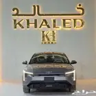 كيا K4 موديل 2026 ستاندر كاش واقساط