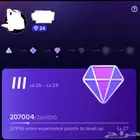 حساب تيكتوك لفل 26 - level 26 tiktok account