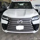 لكزس LX600 BB. 2024