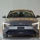 كيا k4 ستاندر 2026 وكاله