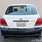 تويوتا ايكو موديل 2004
