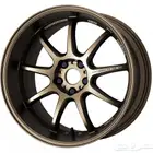 جنوط وورك work wheel