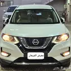 نيسان اكستريل 2021 ( دبل )