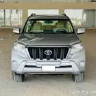 تويوتا برادو V6 - 2014