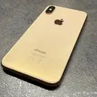 ايفون XS ذهبي