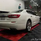 مازيراتي كواتروبورتي GTS