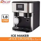 صانعة وكسارة ثلج أوسكار