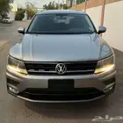 للبيع فولكس واجن تيجوان مخزن