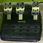 للبيع جهاز لعاب PC GAMING كامل مع اغراضه