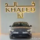 كيا K4 الجديدة كليا متوفرة لدى شركه خالد