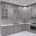 مطابخ صاج رخام صناعي اسعار خياليه