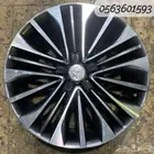 جنوط ازيرا 2016 مقاس 19 اصلي وكالة