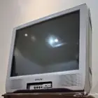 Sony Trinitron KV - BT212M80 تلفزيون سوني قديم